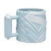 Picture of Paladone: DC Superman - Fortress of Solitude Shaped Mug (PP14683SMT)