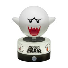 Picture of Paladone: Super Mario - Boo Room Guard (PP14434NN)