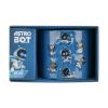 Picture of Paladone: Astrobot Embossed Mug (PP15506AB)