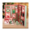 Picture of Paladone: Sanrio Hello Kitty - Stationery Advent Calendar (PP15399HK)