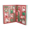 Picture of Paladone: Sanrio Hello Kitty - Stationery Advent Calendar (PP15399HK)