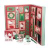 Picture of Paladone: Sanrio Hello Kitty - Stationery Advent Calendar (PP15399HK)