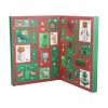 Picture of Paladone: Minecraft - Stationery Advent Calendar (PP14078MCF)