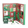 Picture of Paladone: Minecraft - Stationery Advent Calendar (PP14078MCF)