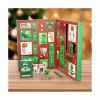 Picture of Paladone: Minecraft - Stationery Advent Calendar (PP14078MCF)