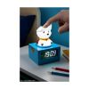 Picture of Paladone Icons: DC - Superman Krypto Alarm Clock (PP15322SMT)