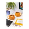 Picture of Paladone: Fantastic 4 - The Thing Shaped Mug (PP14786MU)