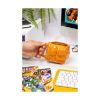 Picture of Paladone: Fantastic 4 - The Thing Shaped Mug (PP14786MU)