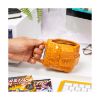 Picture of Paladone: Fantastic 4 - The Thing Shaped Mug (PP14786MU)