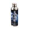 Picture of Paladone: Fantastic 4 - Silver Surfer Metal Water Bottle (PP14787MU)