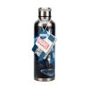 Picture of Paladone: Fantastic 4 - Silver Surfer Metal Water Bottle (PP14787MU)