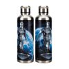 Picture of Paladone: Fantastic 4 - Silver Surfer Metal Water Bottle (PP14787MU)