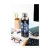 Picture of Paladone: Fantastic 4 - Silver Surfer Metal Water Bottle (PP14787MU)