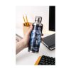 Picture of Paladone: Fantastic 4 - Silver Surfer Metal Water Bottle (PP14787MU)
