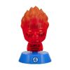 Picture of Paladone Icons: Fantastic 4 - Human Torch Light (PP14788MU)