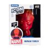 Picture of Paladone Icons: Fantastic 4 - Human Torch Light (PP14788MU)