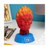 Picture of Paladone Icons: Fantastic 4 - Human Torch Light (PP14788MU)