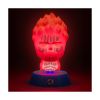 Picture of Paladone Icons: Fantastic 4 - Human Torch Light (PP14788MU)