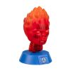 Picture of Paladone Icons: Fantastic 4 - Human Torch Light (PP14788MU)
