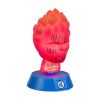 Picture of Paladone Icons: Fantastic 4 - Human Torch Light (PP14788MU)
