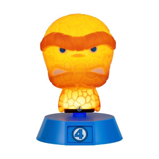 Picture of Paladone Icons: Fantastic 4 - The Thing Light (PP14791MU)