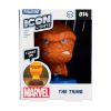Picture of Paladone Icons: Fantastic 4 - The Thing Light (PP14791MU)