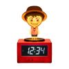 Picture of Paladone Icons: One Piece - Luffy Alarm Clock (PP15606OPNF)