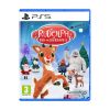 Picture of PS5 Rudolph the Red-Nosed Reindeer
