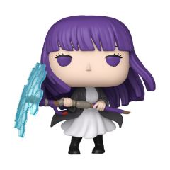 Picture of Funko Pop! Animation: Frieren: Beyond Journey's End - Fern #1987 Vinyl Figure