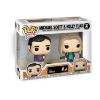 Picture of Funko Pop! 2-Pack Television: The Office - Michael Scott & Holly Flax Vinyl Figures