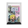 Picture of Funko Pop! Comic Cover Disney: Star Wars - Luke Skywalker #07 Bobble-Head Vinyl Figure