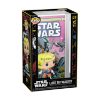 Picture of Funko Pop! Comic Cover Disney: Star Wars - Luke Skywalker #07 Bobble-Head Vinyl Figure