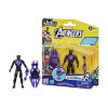 Picture of Hasbro Avengers: Basic Figures - Super Gear Black Panther (G0972)