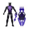 Picture of Hasbro Avengers: Basic Figures - Super Gear Black Panther (G0972)