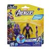 Picture of Hasbro Avengers: Basic Figures - Super Gear Black Panther (G0972)
