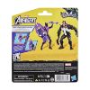 Picture of Hasbro Avengers: Basic Figures - Super Gear Black Panther (G0972)