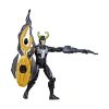 Picture of Hasbro Avengers: Basic Figures - 4 in 1 Super Gear Loki (G0973)
