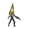 Picture of Hasbro Avengers: Basic Figures - 4 in 1 Super Gear Loki (G0973)