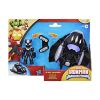 Picture of Hasbro Marvel: Iron Man And His Awesome Friends - Black Panther Panther Plane Vehicle (G1774)