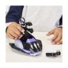 Picture of Hasbro Marvel: Iron Man And His Awesome Friends - Black Panther Panther Plane Vehicle (G1774)