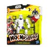 Picture of Hasbro Star Wars: MixMashers - StormTrooper Figure (G0295)