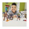 Picture of Hasbro Disney Mixmashers: Star Wars - Darth Vader Deluxe Figure (G0299)