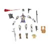Picture of Hasbro Disney Mixmashers: Star Wars - The Mandalorian & Grogu Deluxe Figures (G0300)