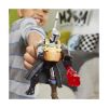Picture of Hasbro Disney Mixmashers: Star Wars - The Mandalorian & Grogu Deluxe Figures (G0300)