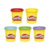 Picture of Hasbro Play-Doh: Back To School 5 Pack (G1860)