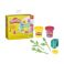 Picture of Hasbro Play-Doh: Lil Flowers - Tulips And Daffodils (G2478)