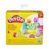 Picture of Hasbro Play-Doh: Lil Flowers - Tulips And Daffodils (G2478)