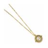 Picture of Carat Shop Harry Potter - Fixed Time Turner Necklace (WNX0100)