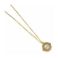Picture of Carat Shop Harry Potter - Fixed Time Turner Necklace (WNX0100)