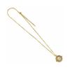 Picture of Carat Shop Harry Potter - Fixed Time Turner Necklace (WNX0100)